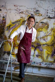 Andrew Lui