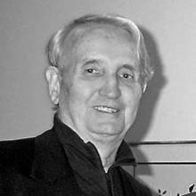 Ronald Bloore