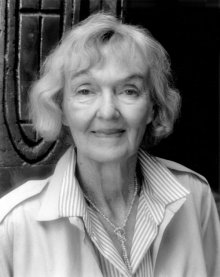 Elza Mayhew