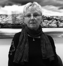 Joice M. Hall