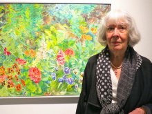 Dorothy Knowles