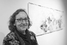 Robin Smith Peck