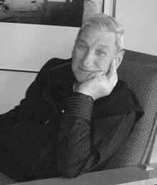 Ted Godwin